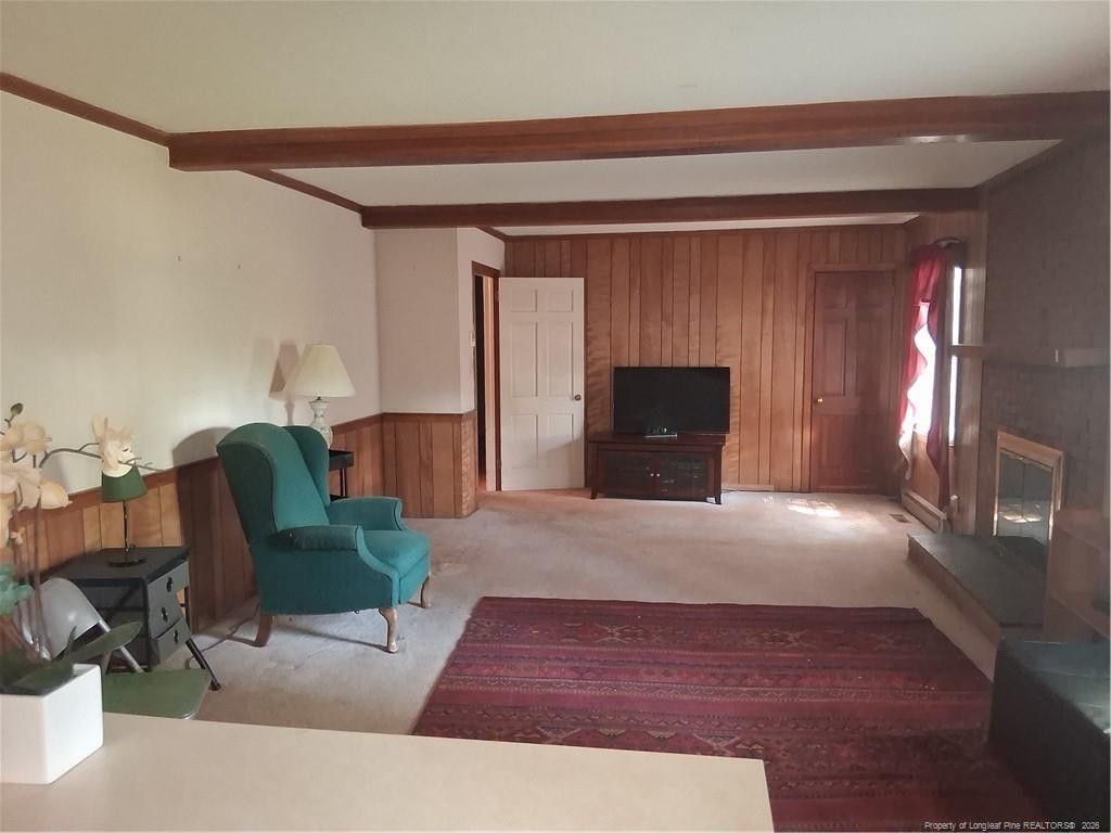273 Forestwood Park Road, Sanford, NC 27330