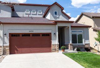 5432 Silverstone Terrace, Colorado Springs, CO 80919