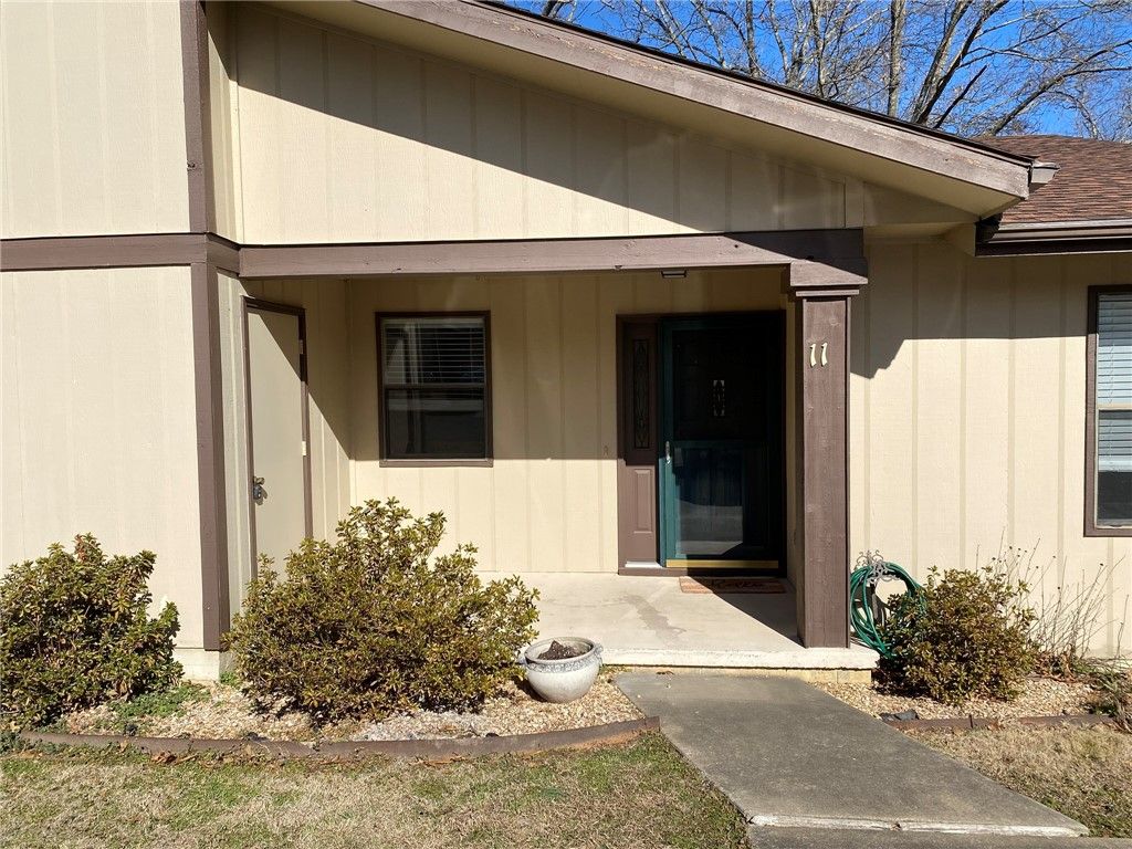 11 Eleanor, Bella Vista, AR 72714