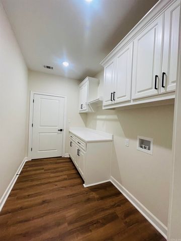 11100 Craig Rd., Scott, AR 72142