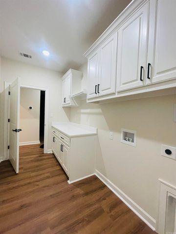 11100 Craig Rd., Scott, AR 72142