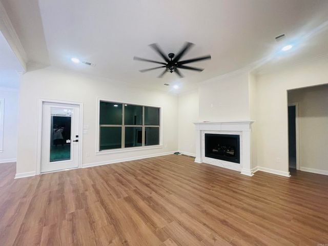 11100 Craig Rd., Scott, AR 72142