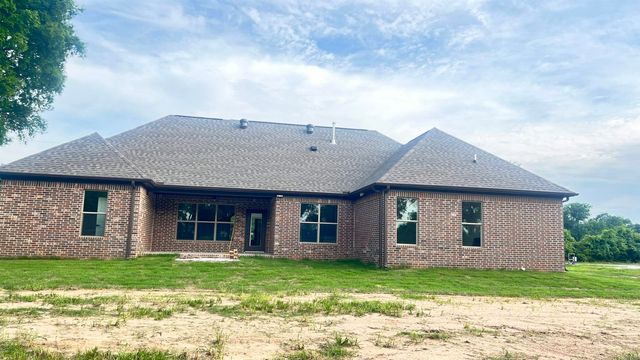 11100 Craig Rd., Scott, AR 72142