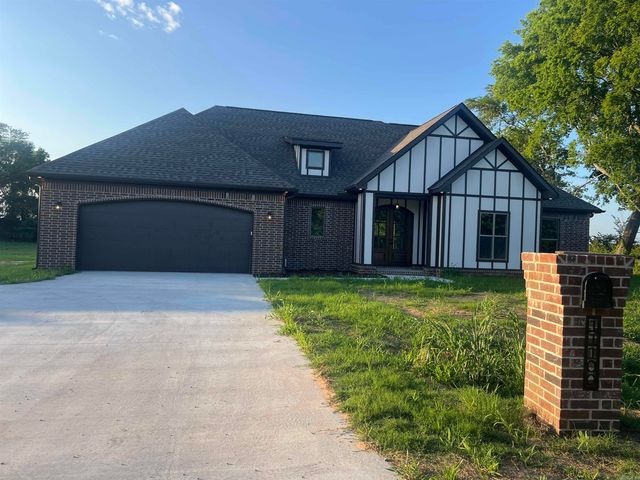 11100 Craig Rd., Scott, AR 72142