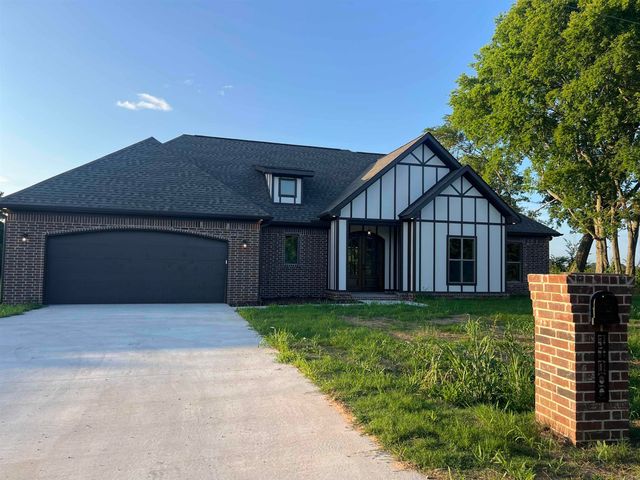 11100 Craig Rd., Scott, AR 72142