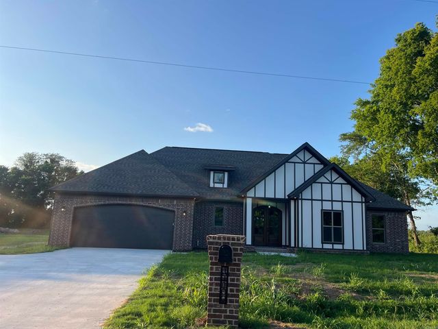 11100 Craig Rd., Scott, AR 72142