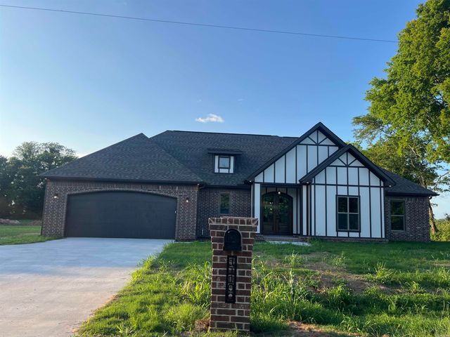 11100 Craig Rd., Scott, AR 72142