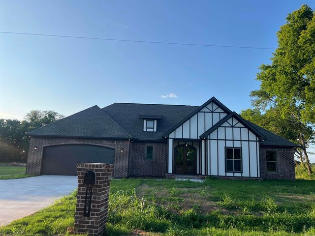 11100 Craig Rd., Scott, AR 72142