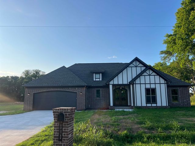 11100 Craig Rd., Scott, AR 72142