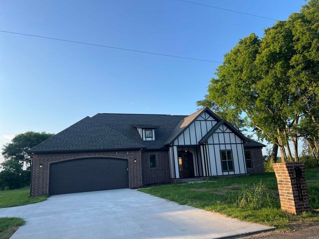 11100 Craig Rd., Scott, AR 72142