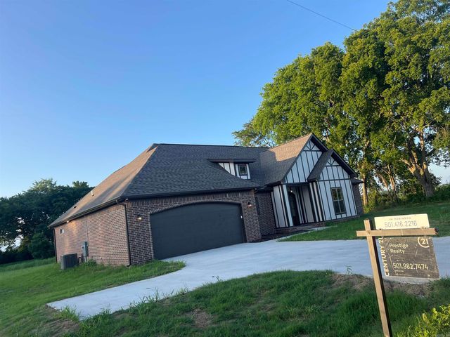 11100 Craig Rd., Scott, AR 72142