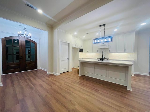 11100 Craig Rd., Scott, AR 72142
