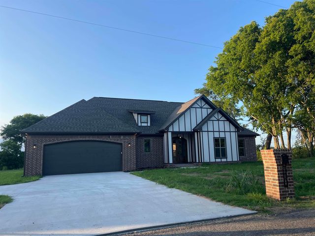 11100 Craig Rd., Scott, AR 72142