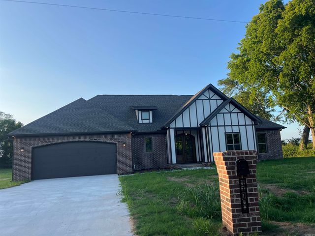11100 Craig Rd., Scott, AR 72142