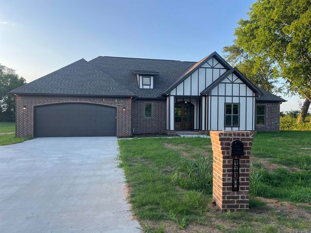 11100 Craig Rd., Scott, AR 72142