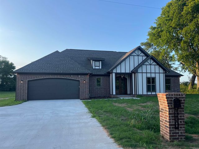 11100 Craig Rd., Scott, AR 72142