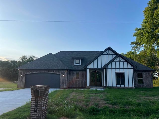 11100 Craig Rd., Scott, AR 72142