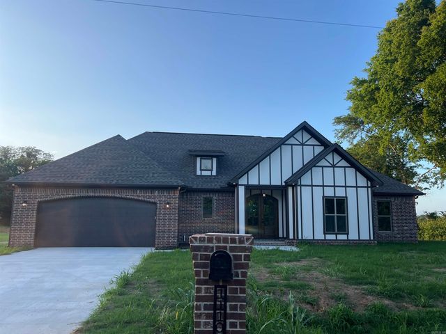 11100 Craig Rd., Scott, AR 72142
