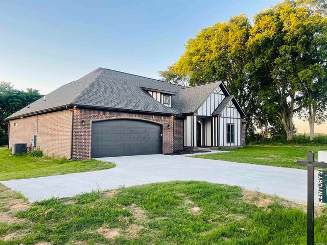 11100 Craig Rd., Scott, AR 72142