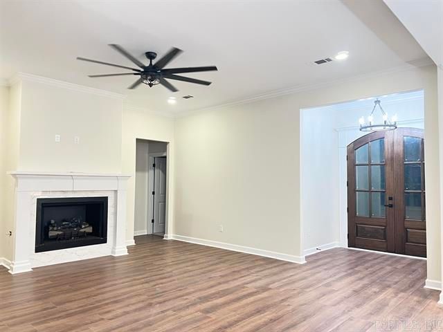 11100 Craig Rd., Scott, AR 72142