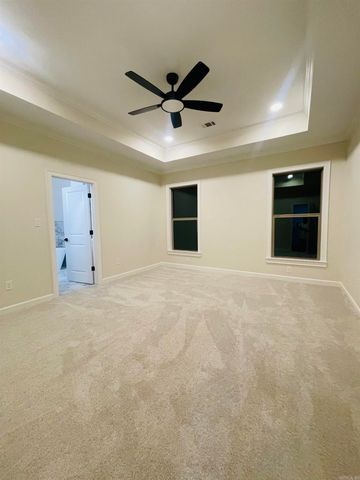11100 Craig Rd., Scott, AR 72142