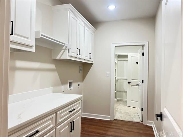 11100 Craig Rd., Scott, AR 72142