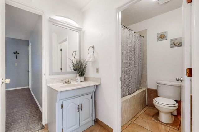 415 & 419 WHEELER Avenue SE, Albuquerque, NM 87102