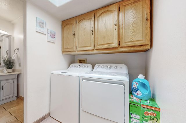 415 & 419 WHEELER Avenue SE, Albuquerque, NM 87102