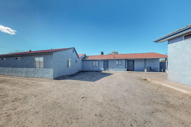 415 & 419 WHEELER Avenue SE, Albuquerque, NM 87102