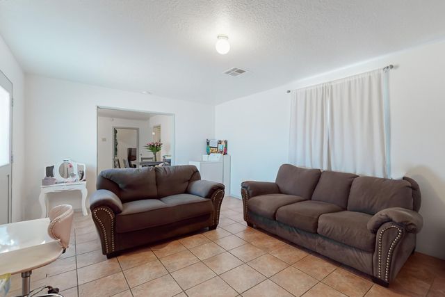 415 & 419 WHEELER Avenue SE, Albuquerque, NM 87102