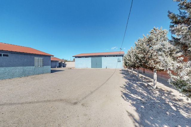 415 & 419 WHEELER Avenue SE, Albuquerque, NM 87102