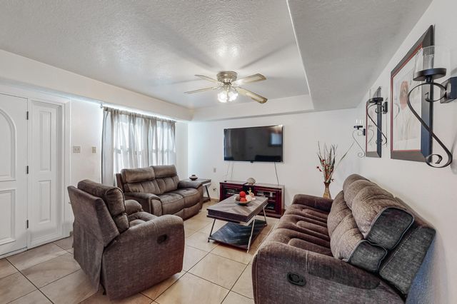 415 & 419 WHEELER Avenue SE, Albuquerque, NM 87102