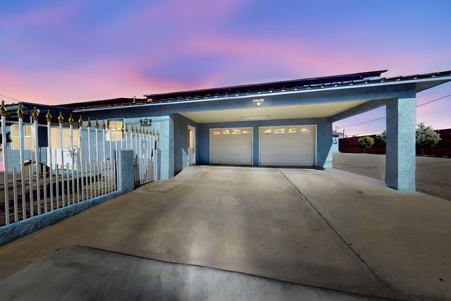 415 & 419 WHEELER Avenue SE, Albuquerque, NM 87102