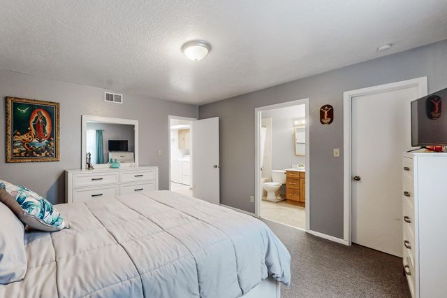 415 & 419 WHEELER Avenue SE, Albuquerque, NM 87102