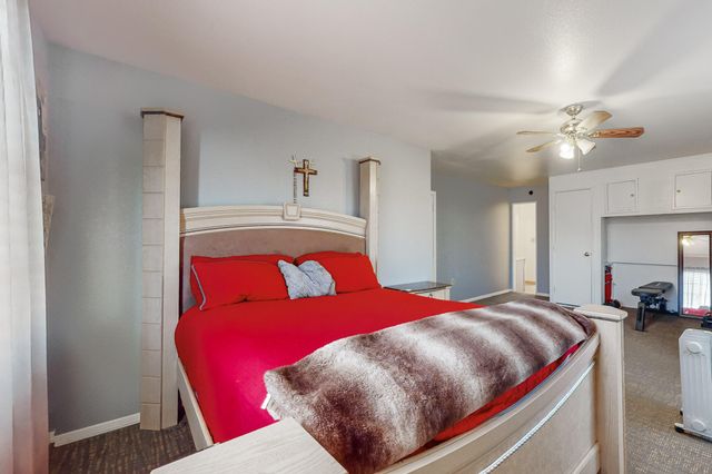 415 & 419 WHEELER Avenue SE, Albuquerque, NM 87102