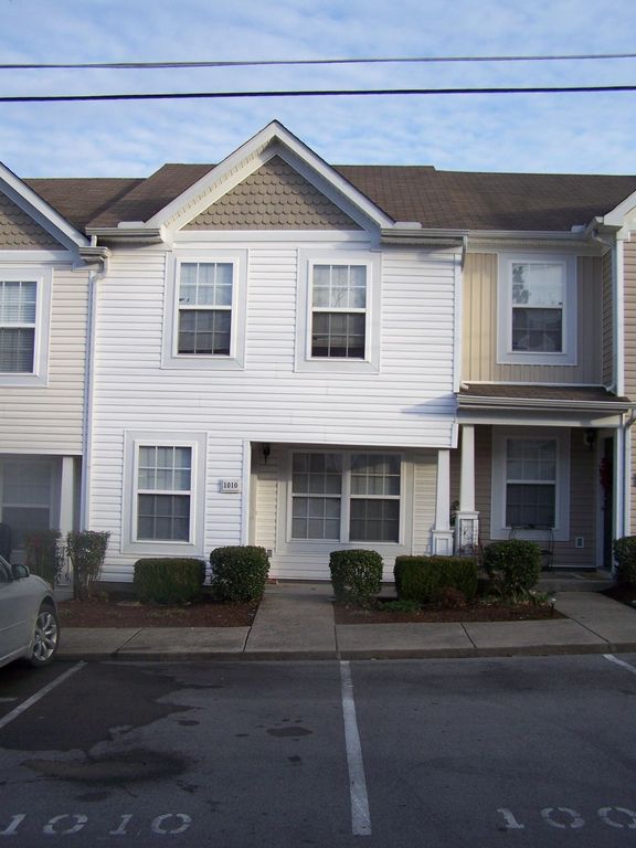1010 Arlene Dr, N, La Vergne, TN 37086