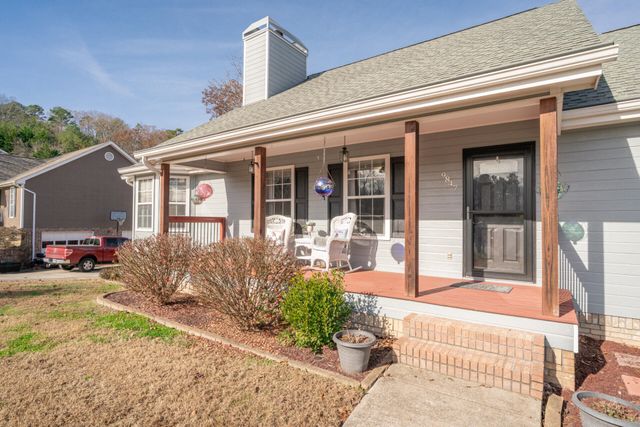 9847 Autumn Glen Drive, Soddy Daisy, TN 37379