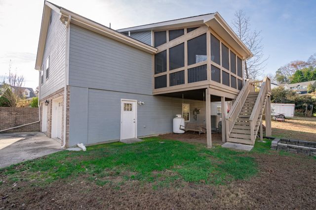 9847 Autumn Glen Drive, Soddy Daisy, TN 37379