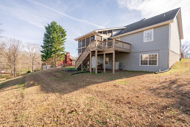 9847 Autumn Glen Drive, Soddy Daisy, TN 37379