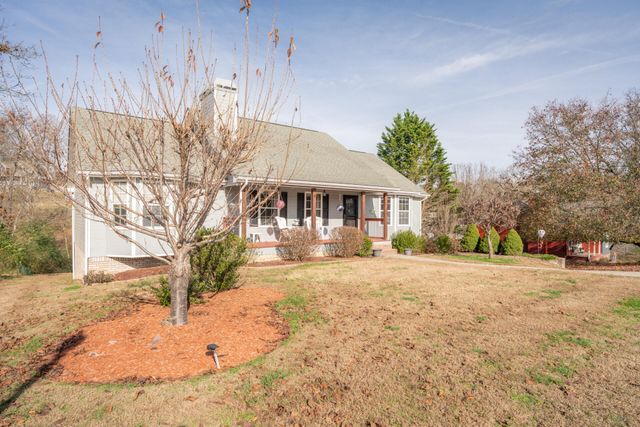 9847 Autumn Glen Drive, Soddy Daisy, TN 37379