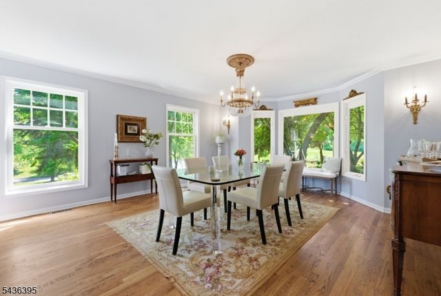 6 Fawn Ridge Rd, Clinton Twp., NJ 08833