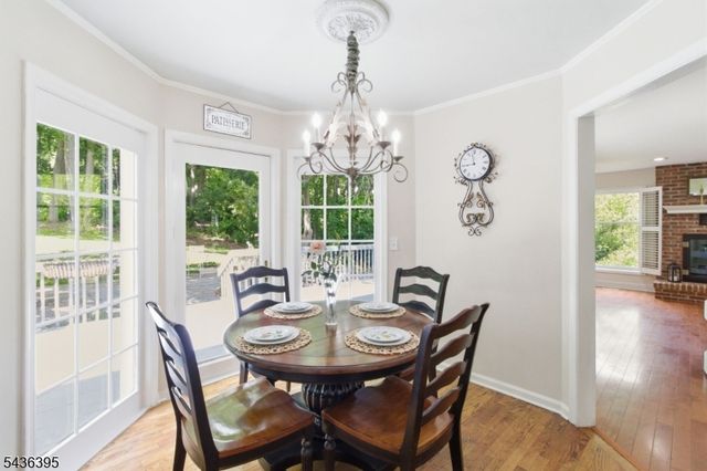 6 Fawn Ridge Rd, Clinton Twp., NJ 08833