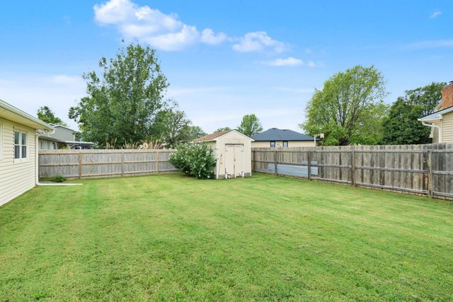 2612 Bret Ave., Salina, KS 67401