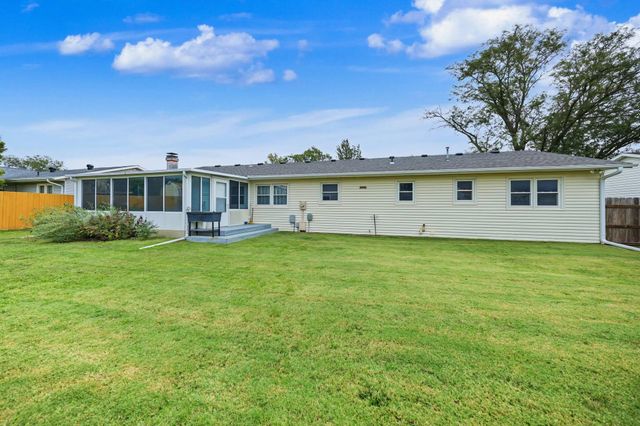 2612 Bret Ave., Salina, KS 67401
