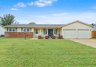 2612 Bret Ave., Salina, KS 67401