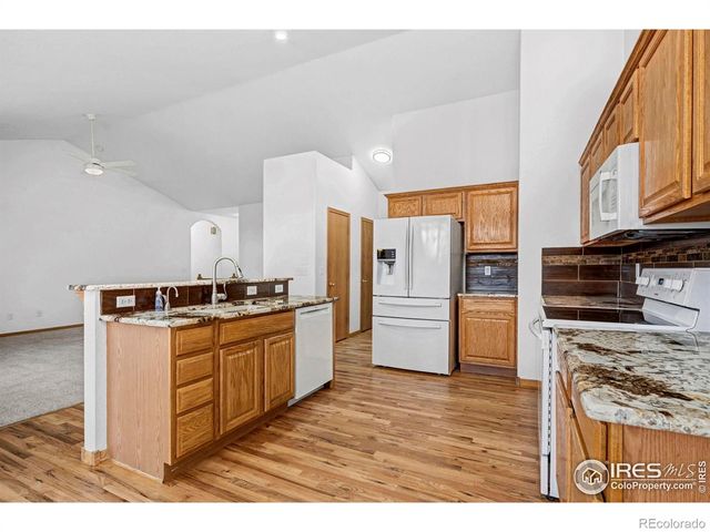 1732 70th Avenue, Greeley, CO 80634