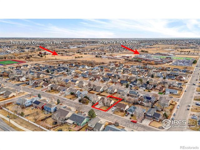 1732 70th Avenue, Greeley, CO 80634