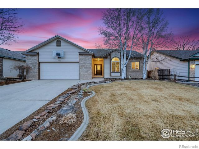 1732 70th Avenue, Greeley, CO 80634