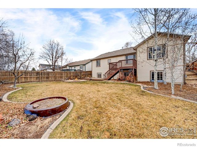 1732 70th Avenue, Greeley, CO 80634