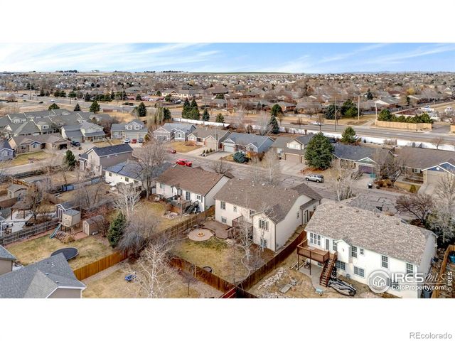 1732 70th Avenue, Greeley, CO 80634